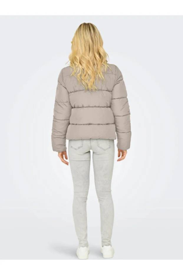 Resim Only Onlnewcool Puffer Jacket Otw Noos Kadın Mont 15295424