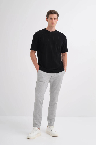 Resim Cazador Erkek T-shirt