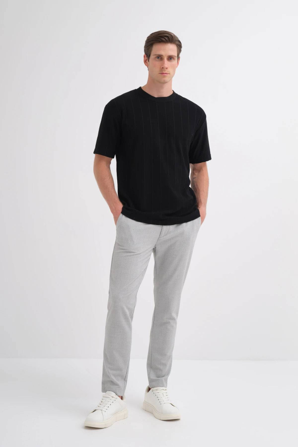 Resim Cazador Erkek T-shirt