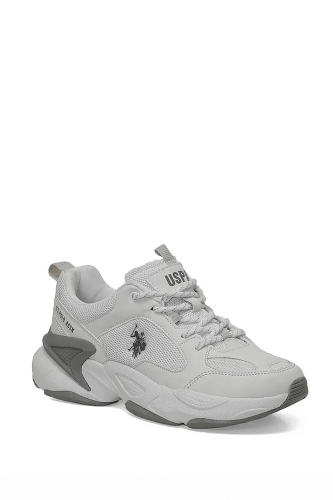 Resim U.S. Polo Assn. Kadın Spor Ayakkabı A101947173 Maybe Wmn 5Fx