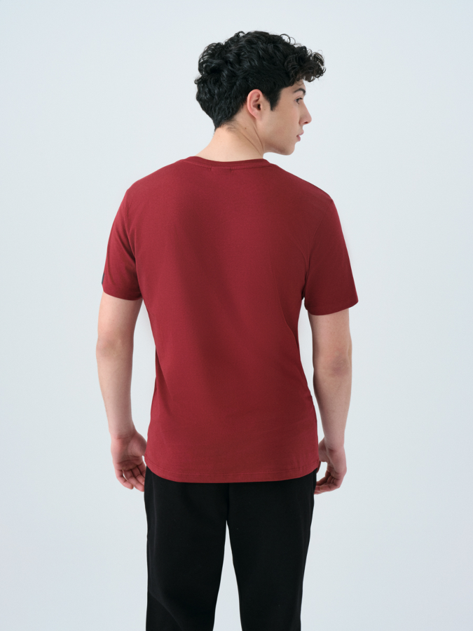 Resim Loft Erkek T-shirt