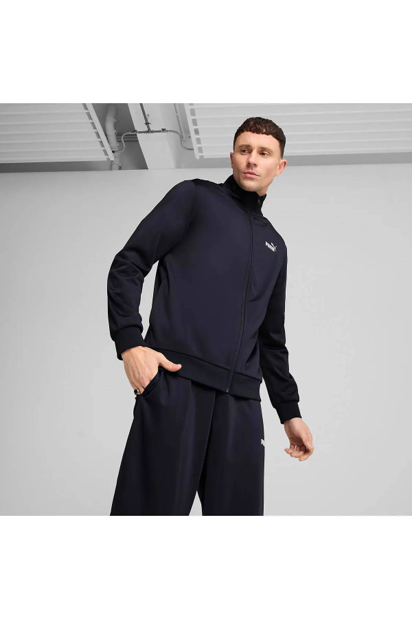 Resim Puma Unisex Eşofman Takım