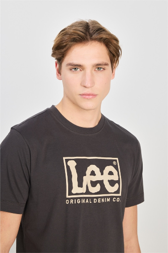 Resim LEE Erkek T-shirt