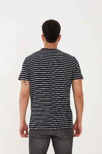Resim PAUL&MORE Erkek T-shirt