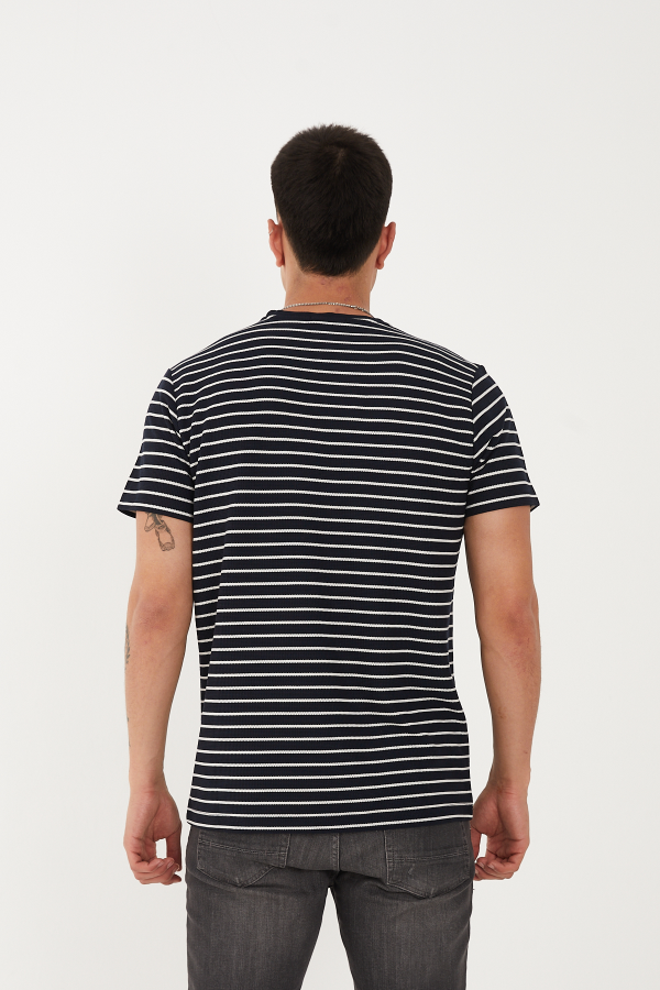 Resim PAUL&MORE Erkek T-shirt