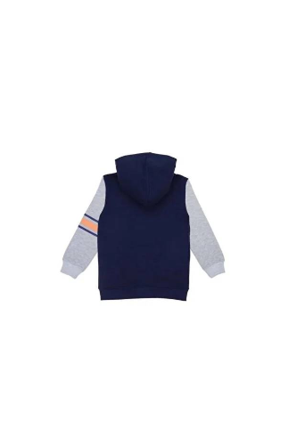 Resim Benetton Erkek Çocuk Sweat 72752 BNT-B21614