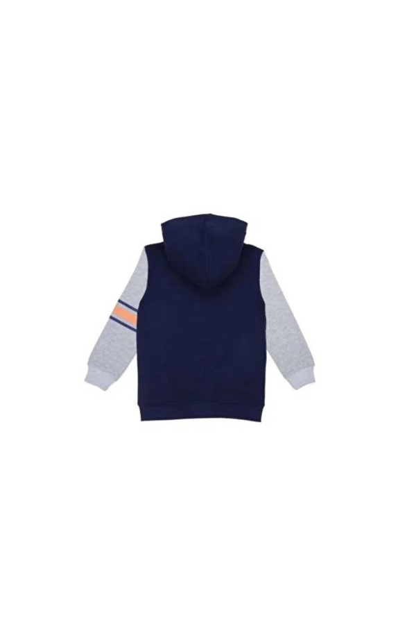 Resim Benetton Erkek Çocuk Sweat 72752 BNT-B21614