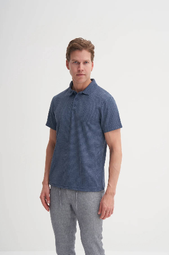 Resim Cazador Erkek T-shirt