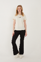 Resim Viole&More Kadın T-shirt