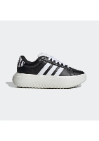 Resim Adidas Grand Court Platform Kadın Spor Ayakkabı IH7754