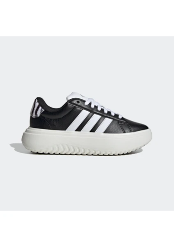 Resim Adidas Grand Court Platform Kadın Spor Ayakkabı IH7754