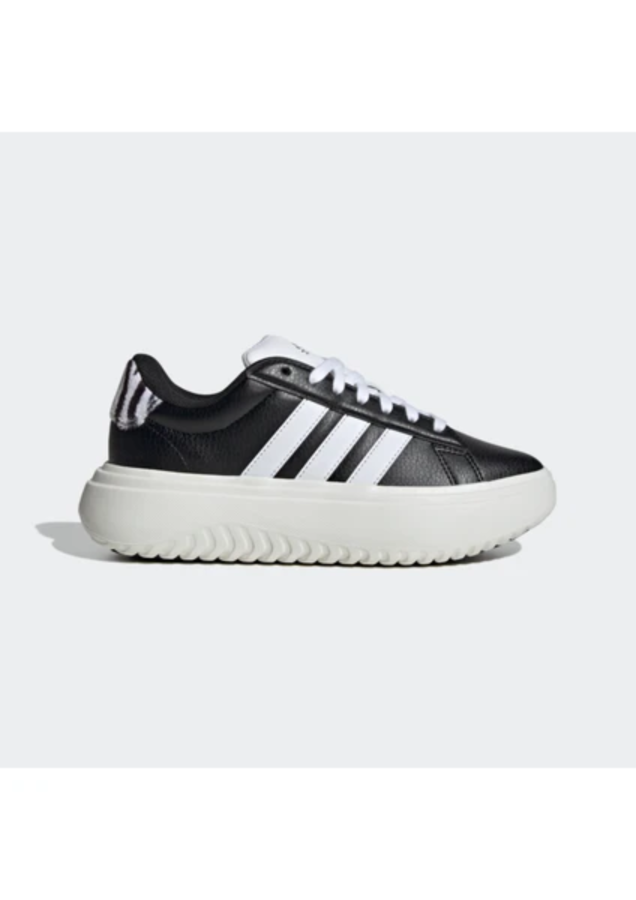 Resim Adidas Grand Court Platform Kadın Spor Ayakkabı IH7754