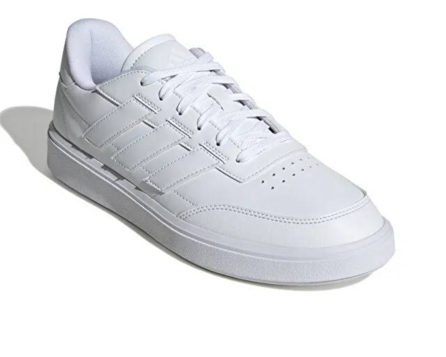 Resim Adidas Courtblock Erkek Spor Ayakkabı IF4031