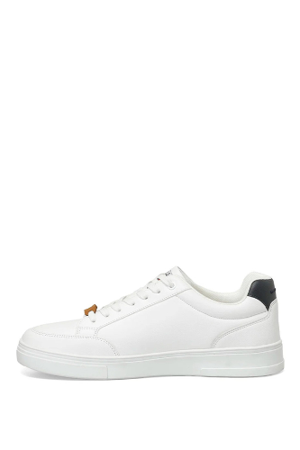 Resim U.S. Polo Assn. Erkek Günlük Ayakkabı A102021201 5W Norm 5Pr