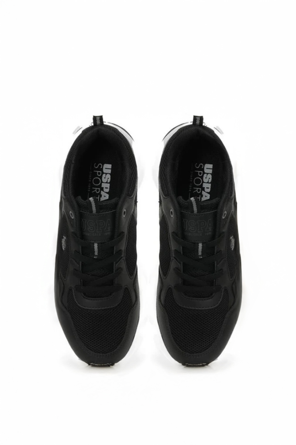 Resim U.S. Polo Assn. Kadın Spor Ayakkabı A101946823 Bob Wmn 5Fx