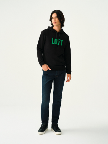 Resim Loft Erkek Sweat LF2038105