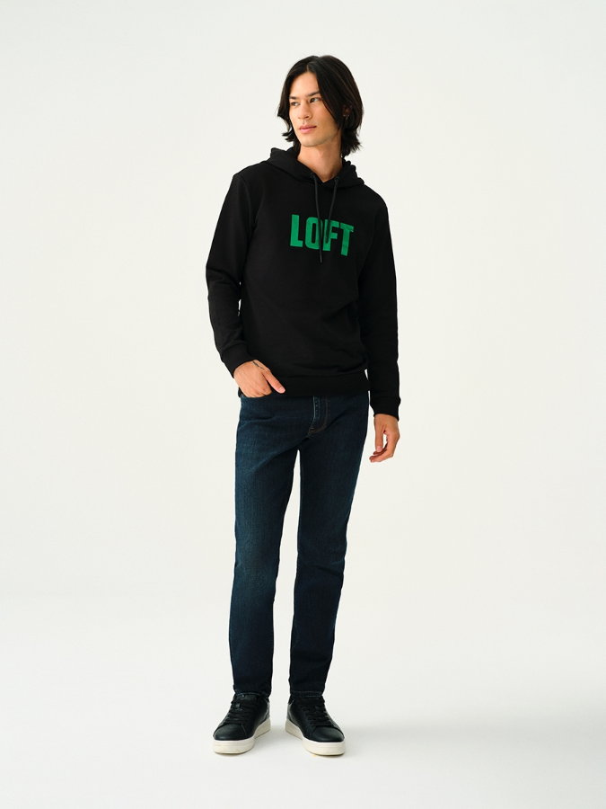 Resim Loft Erkek Sweat LF2038105
