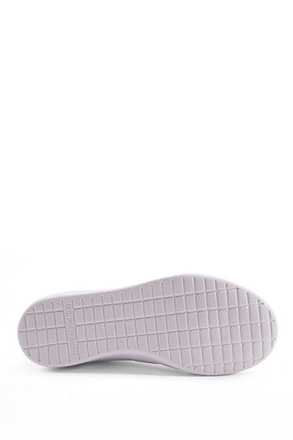 Resim U.S. Polo Assn. Erkek Spor Ayakkabı A101932535 Thunder 5Fx