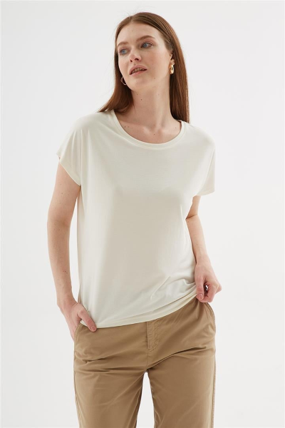 Resim Fashion Friends Kadın Bluz 25Y0374K1