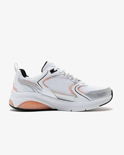 Resim Skechers SKECH- AİR EXTREME 2.0- DAİLY Kadın Spor Ayakkabı 149652 WBC