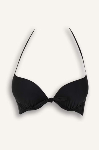 Resim Defacto Kadın  Bikini Üst Z4337AZBK81