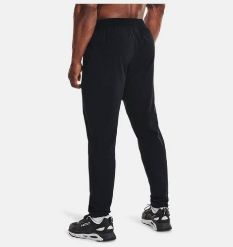 Resim Under Armour Ua Unstoppable Tapered Erkek Eşofman Alt 1352028-001