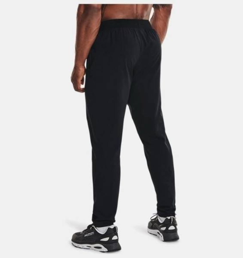 Resim Under Armour Ua Unstoppable Tapered Erkek Eşofman Alt 1352028-001