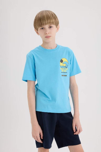 Resim Yenikoza Kadın T-shirt