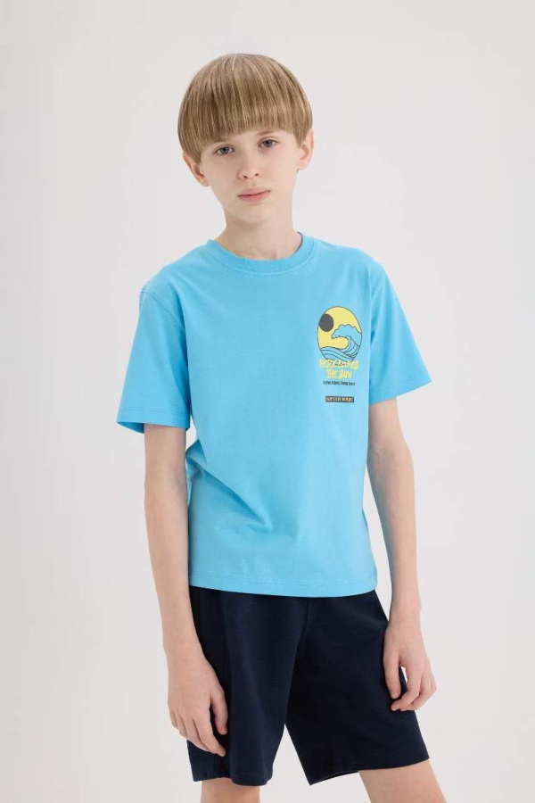 Resim Yenikoza Kadın T-shirt