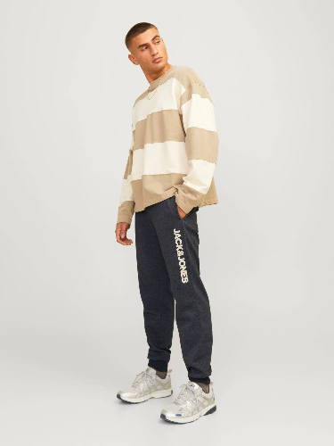 Resim Jack & Jones Erkek Kanvas Pantolon