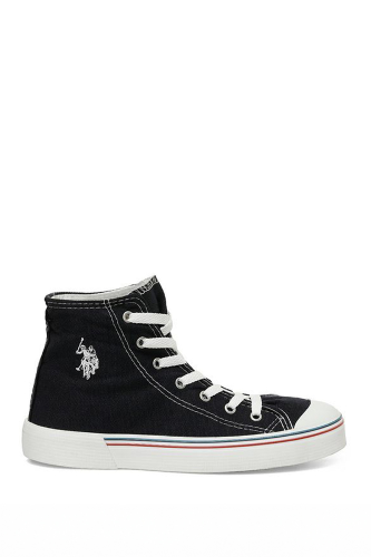 Resim U.S. Polo Assn. 5M Penelope High 5Fx Kadın Günlük Ayakkabı A101947257