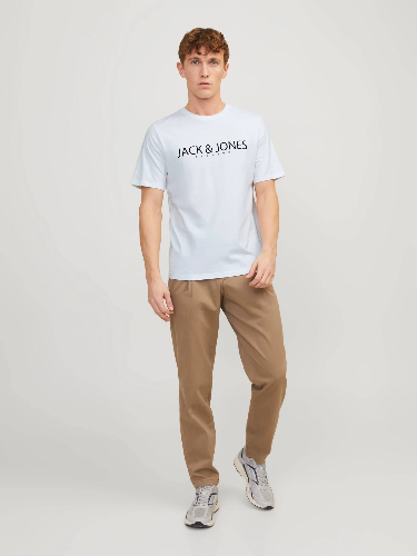 Resim Jack & Jones Erkek T-shirt
