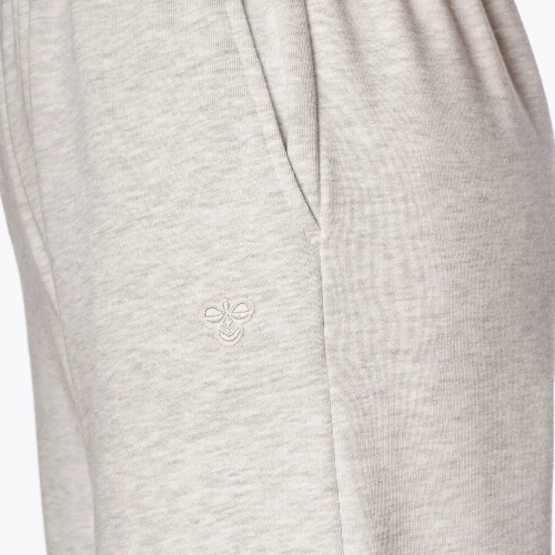 Resim Hummel Hml T-Ic Icona Sweatpants Kadın Eşofman Alt 931895-9098