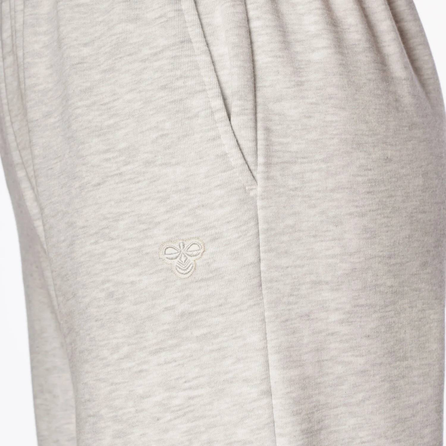Resim Hummel Hml T-Ic Icona Sweatpants Kadın Eşofman Alt 931895-9098