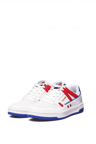Resim Hummel Hml Archıve Studıo V2 Unisex Spor Ayakkabı 900670-9253
