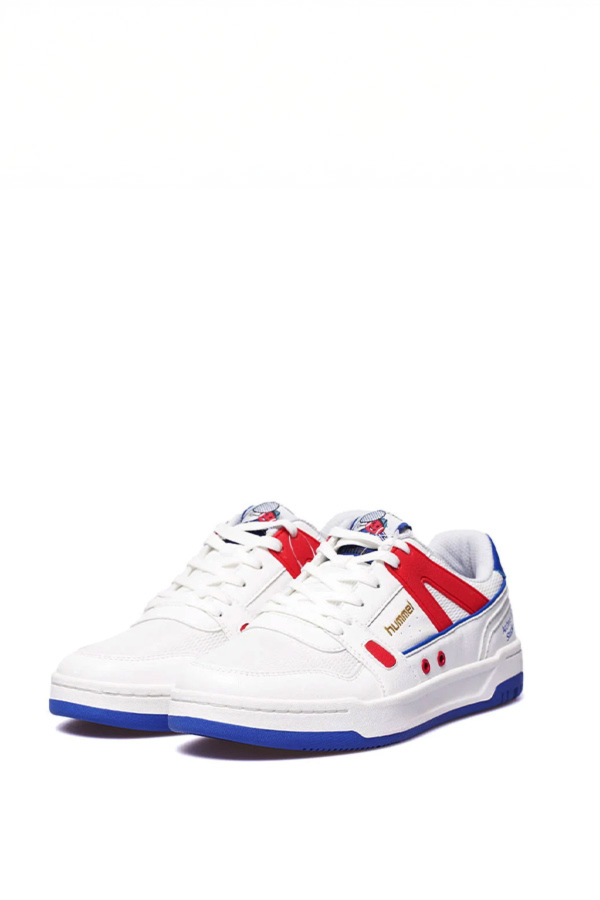 Resim Hummel Hml Archıve Studıo V2 Unisex Spor Ayakkabı 900670-9253