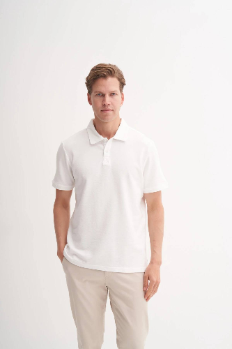 Resim Cazador Erkek T-shirt 4126