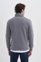 Resim Cazador Erkek Sweat 56180