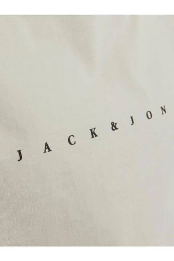 Resim Jack & Jones Erkek T-shirt