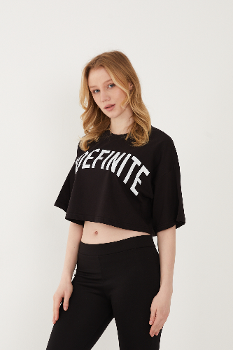 Resim Viole&More Kadın T-shirt