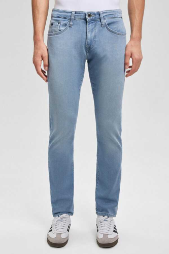 Resim Mavi Jake Mid Erkek Jean Pantolon M0042290634