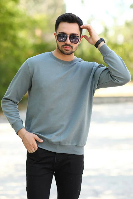 Resim Trender Erkek Sweat
