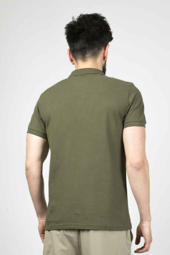 Resim Cazador Erkek T-shirt