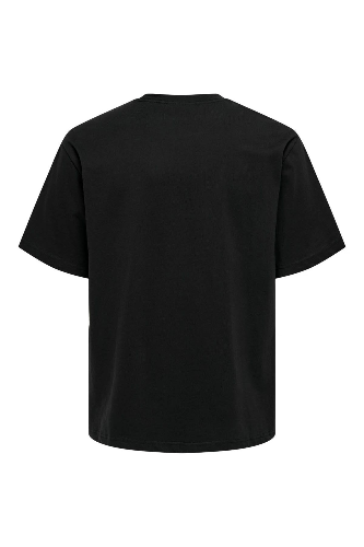 Resim Only & Sons Onscurated Rlx Prınt Ss Tee Noos Erkek  T-shirt 22030925
