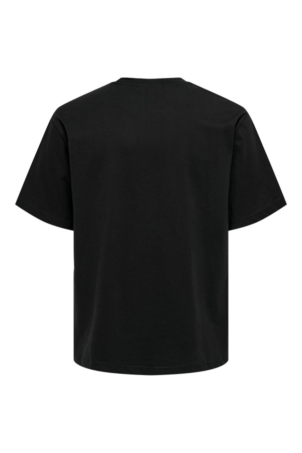Resim Only & Sons Onscurated Rlx Prınt Ss Tee Noos Erkek  T-shirt 22030925