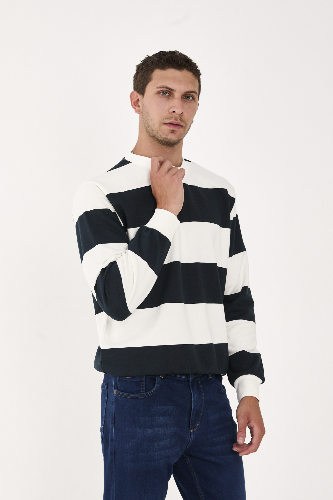 Resim Trender Erkek Sweat