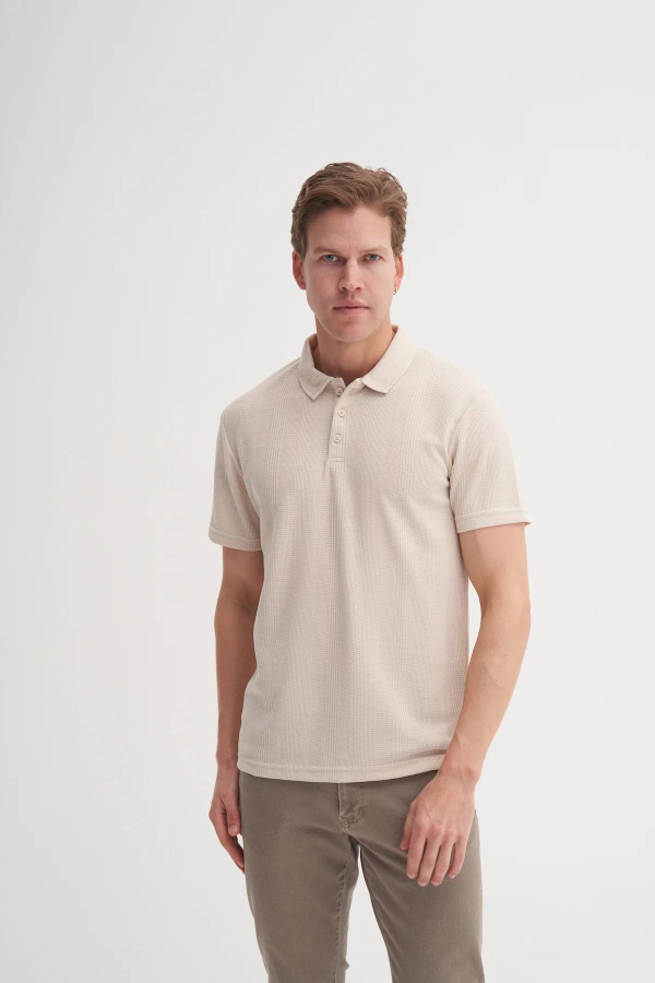Resim Cazador Erkek T-shirt