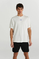Resim Hummel Erkek T-shirt