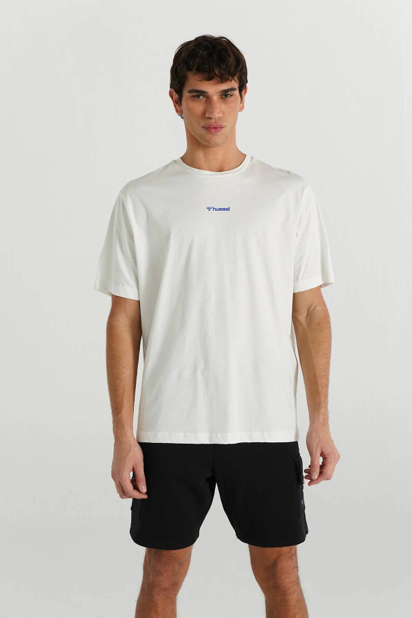 Resim Hummel Erkek T-shirt