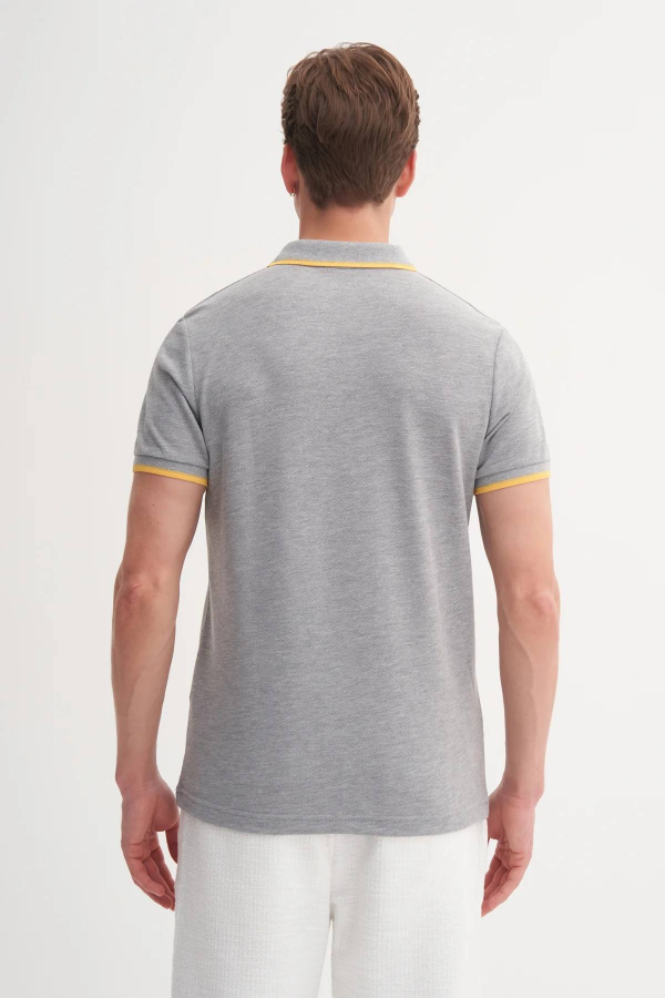 Resim Cazador Erkek T-shirt